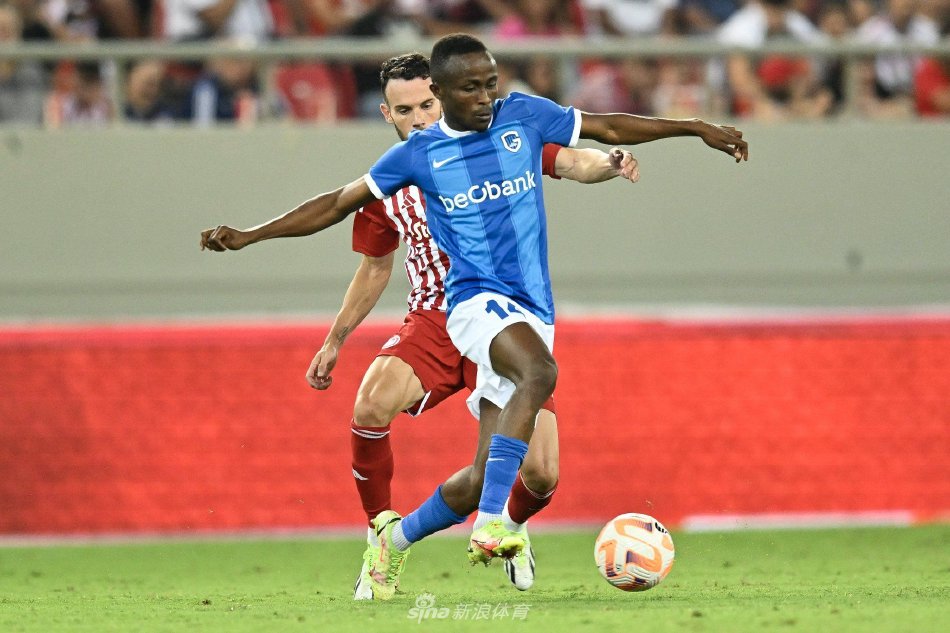 场内默契十 场内默契十