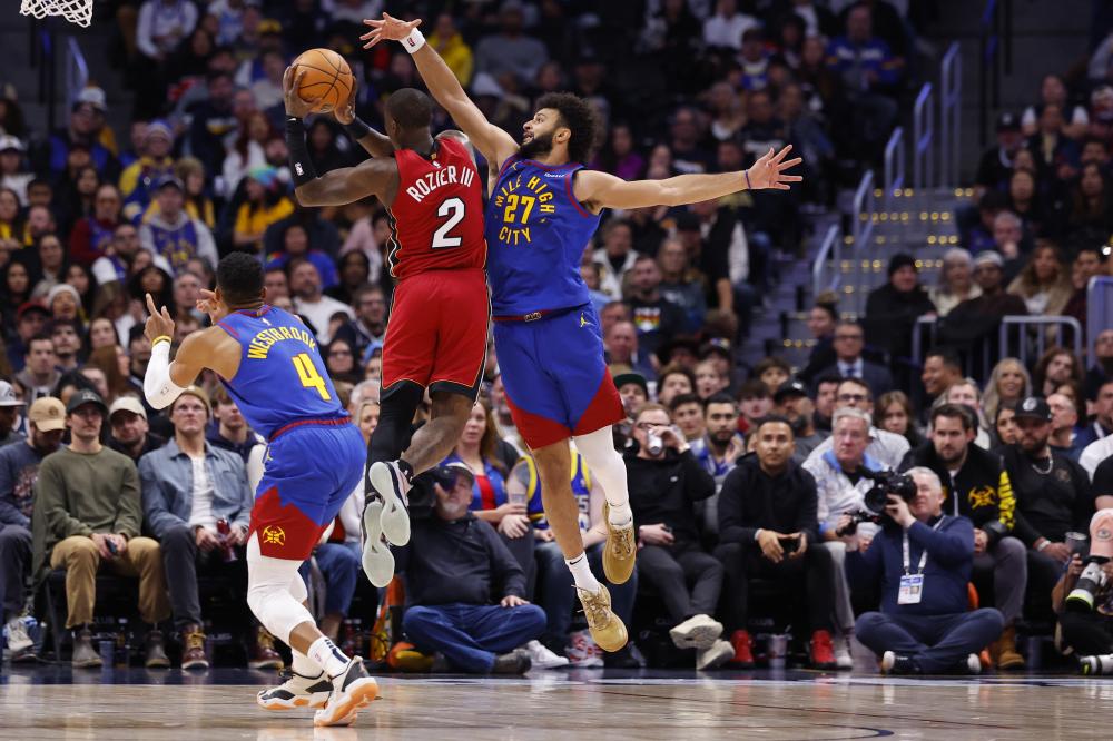 未来的赛季 未来的赛季