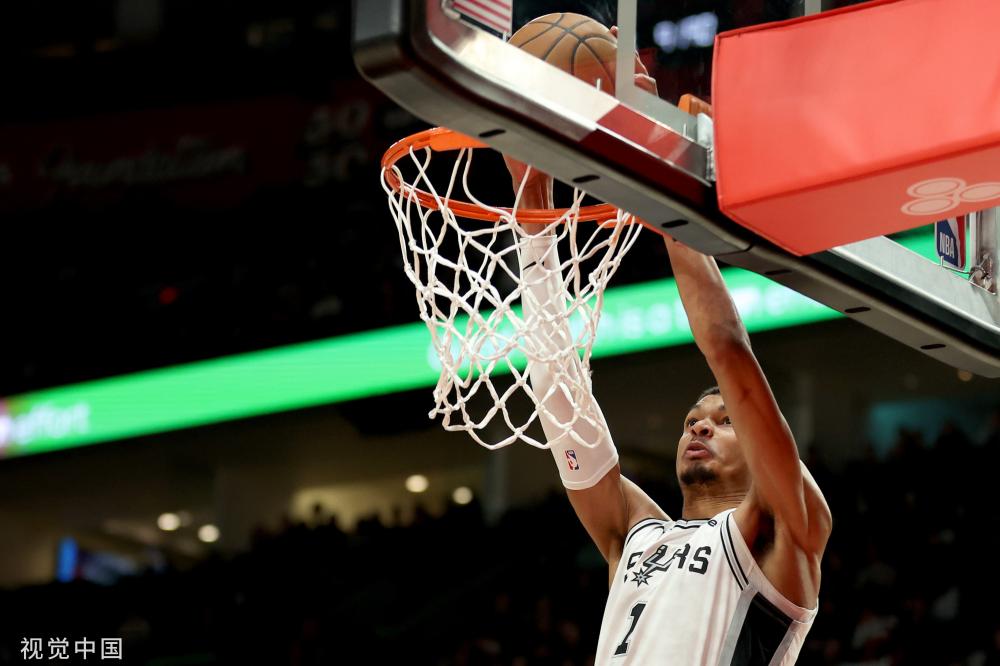 大的突破 大的突破