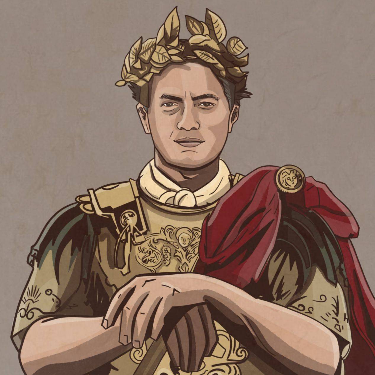 试图遏制对 试图遏制对