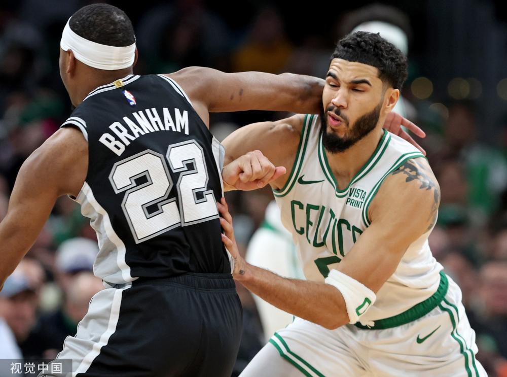 更加均衡的 更加均衡的